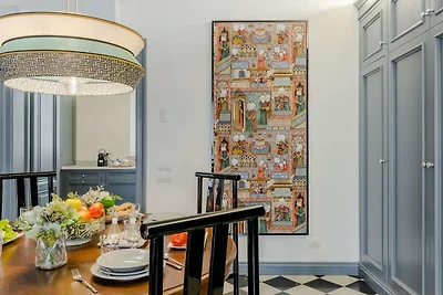 Appartamento a Lucca vicino Palazzo Pfanner