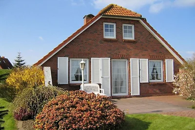 Ferienhaus Deichkönig