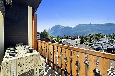 Ferienwohnung im Dorfzentrum in der Nähe des...