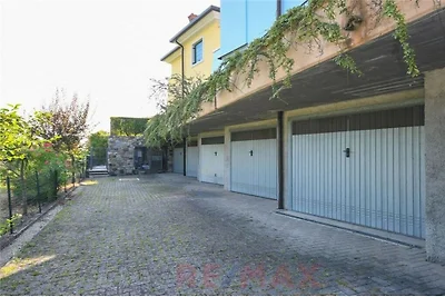 Villa mit 2 Schlafzimmer