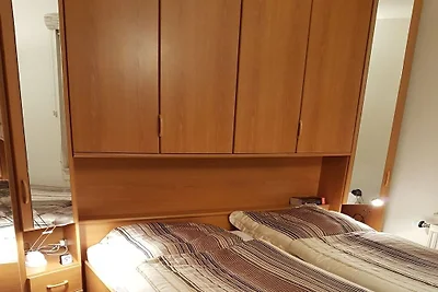 Ferienwohnung mit 1 Schlafzimmer