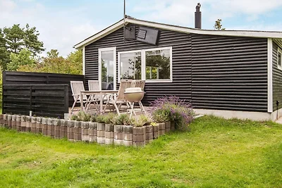 9 Personen Ferienhaus in Allingåbro