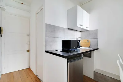 Atemberaubende Wohnung - 2 Schlafzimmer/6 Per...