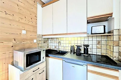 Apartment in Altaïr mit direktem Zugang zu de...