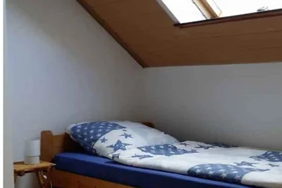 Friesenblick Comfortabele vakantiewoning