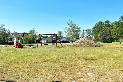 5 personas casa en Skummeslövsstrand-By Traum