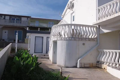 Two Bedroom Apartment with Terrace
