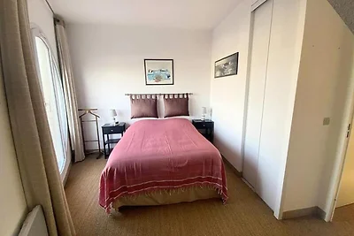 Dahouet Residence f�r zwei Personen