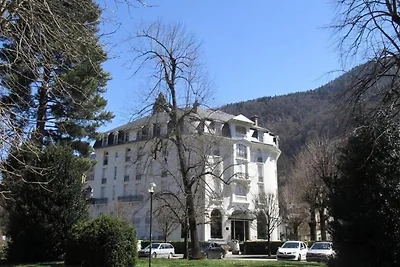 Residenz Pyrenäenpalast