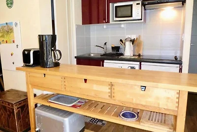 3 Teile für 4 Personen