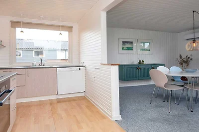 6 Personen Ferienhaus in Haderslev-By Traum