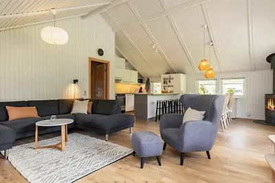 8 persoons vakantie huis in Højslev-By Traum