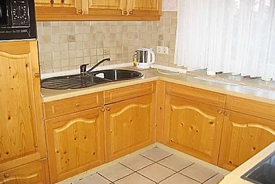 Ferienwohnung mit 2 Schlafzimmer