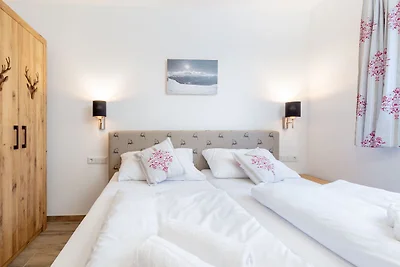Premium Chalet in Krimml mit Sauna