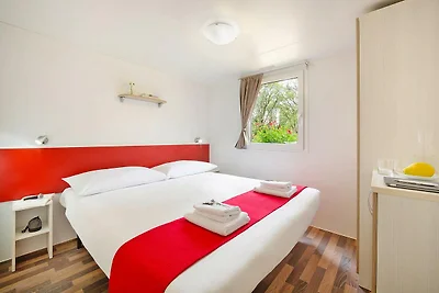 Aminess Maravea Camping Resort, Novigrad -...