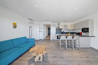 apartman za odmor Obiteljski odmor Lecci