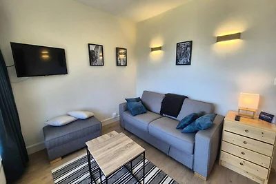 Renovierte Wohnung · Ski-in/Ski-out · Balkon