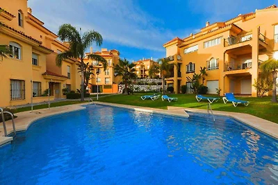 Appartamento, Mijas Costa