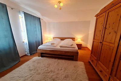 Luxuriöses Apartment in Bad Kleinkirchheim