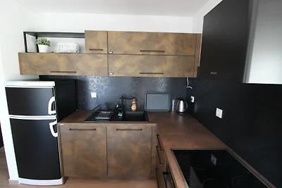 Luxusapartment | Meerblick & private...