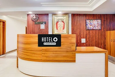Complesso dell'Hotel O Kargil