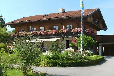 Ferienhaus mit 2 Schlafzimmer