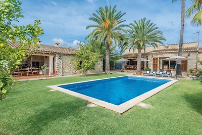Finca Pou Nou - Ferienhaus Mit Privatem Pool