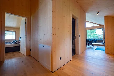 Wohnung in Mieders nahe Skilift