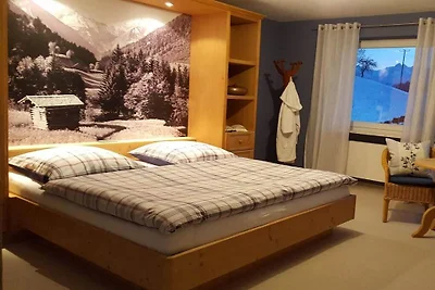 Vakantieappartement met 2 slaapkamers