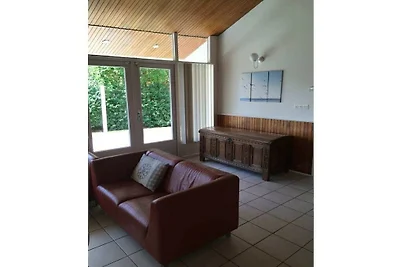 Bungalow mit 1 Schlafzimmer