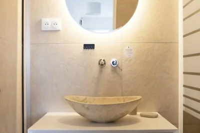 Wohnung in Metz mit Panoramablick