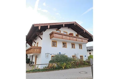 Apartment 16 mit Seeblick
