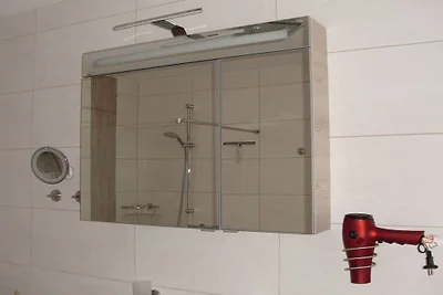 Vakantieappartement met 1 slaapkamer