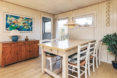 6 Personen Ferienhaus in Karrebæksminde-By...