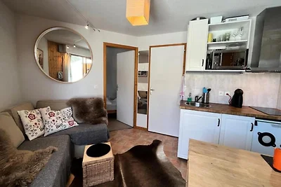 Residenz Les Balcons De Chatel