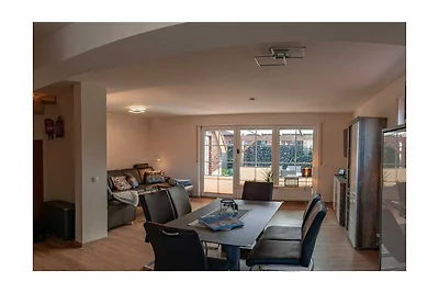 Haus Nordsee - Süchtig