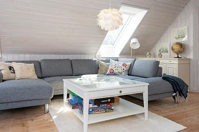 6 persoons vakantie huis in Ørsted