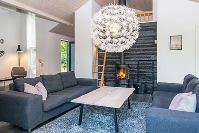 10 Personen Ferienhaus in Ebeltoft