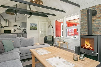 Renoviertes Ferienhaus mit Spa -- By Traum...