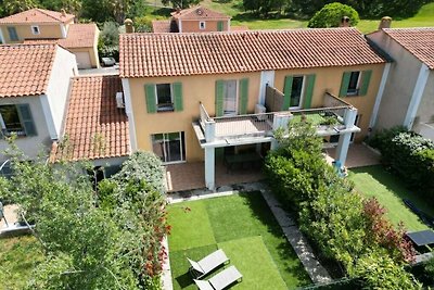 Maison Jessica - Roquebrune-sur-Argens