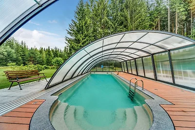 Wohnung in Sachsen mit Balkon