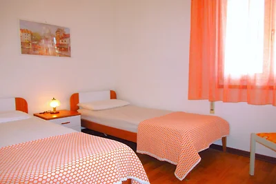 Wohnung in Porto Santa Margherita