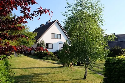 Kuća za odmor Dopust za oporavak Ratzeburg