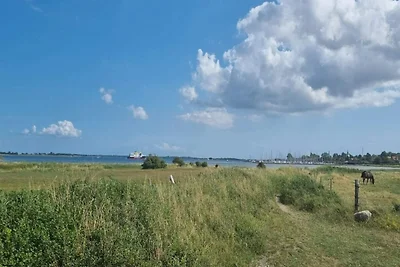 6 Personen Ferienhaus in Ærøskøbing