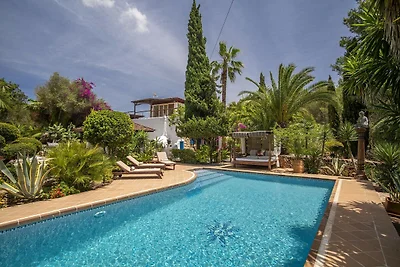Can Gaspar, Haus mit privatem Pool