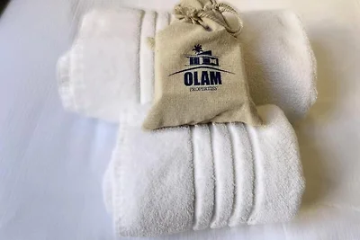 Square Golden Cozy 2 Zimmer Cannes