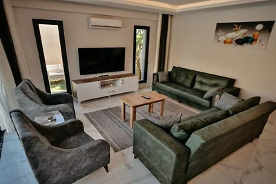 Villa in Fethiye met zwembad