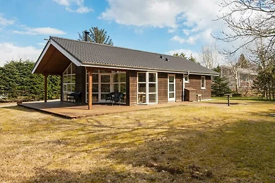 6 Personen Ferienhaus in Løgstør