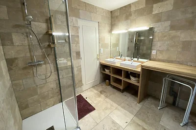 Appartamento ad Arradon vicino al Golfo di...