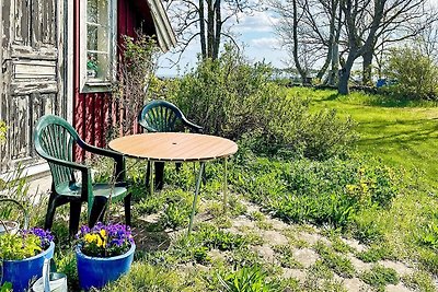 4 persoons vakantie huis in BORGHOLM